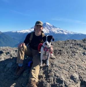 Meet your Posher, Mark